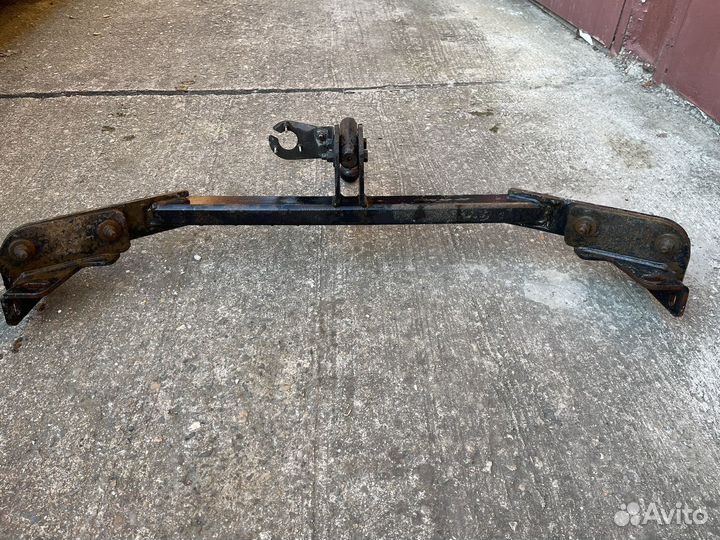 Фаркоп на Kia sportage 4 QL