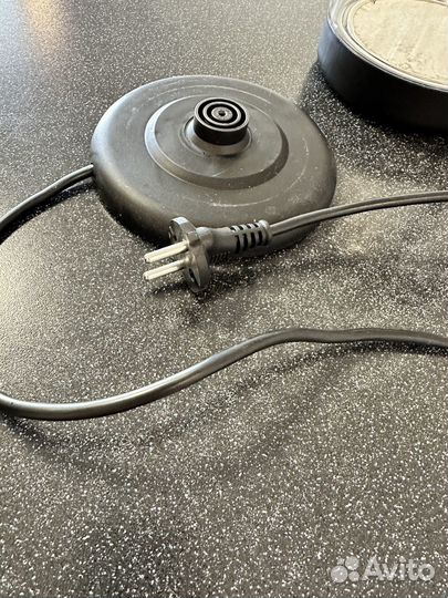 Чайник электрический