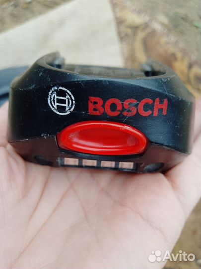 Зарядное устройство батарея на шуруповёрт