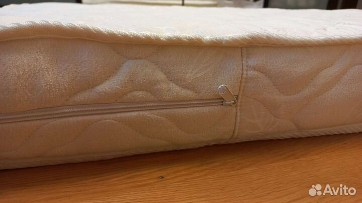 Матрас детский 120 60