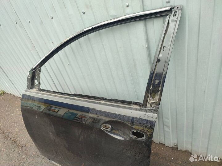 Дверь передняя левая Honda CR-V RM4