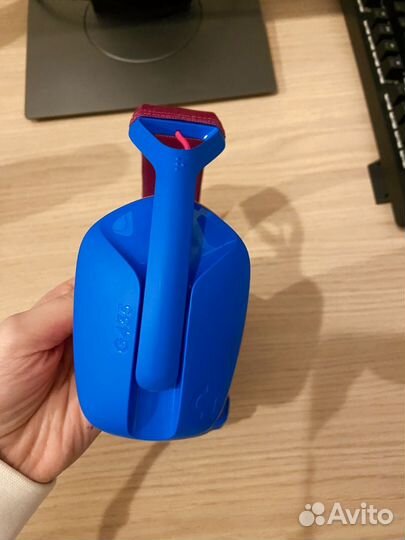 Беспроводные наушники logitech g435