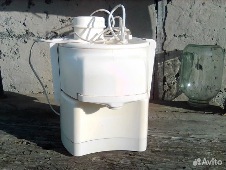 Соковыжималка Садовая