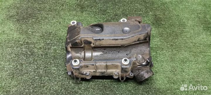 Демпфер двигателя VW Jetta 2005-2011