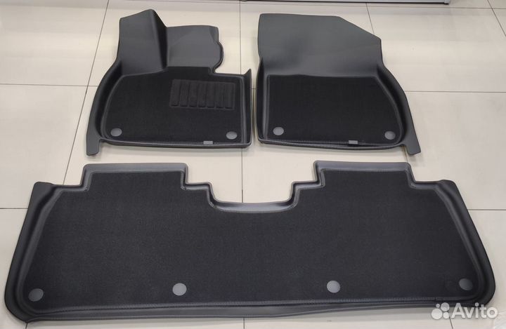 Коврики Lixiang Li7 L7