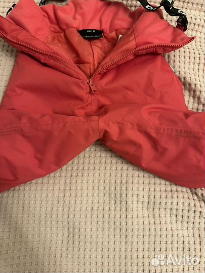 Брюки зимние Reima 92