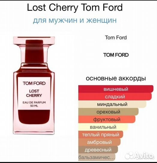 Парфюм дубай