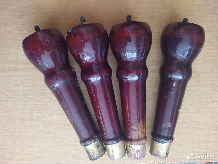 Ножки для мебели СССР