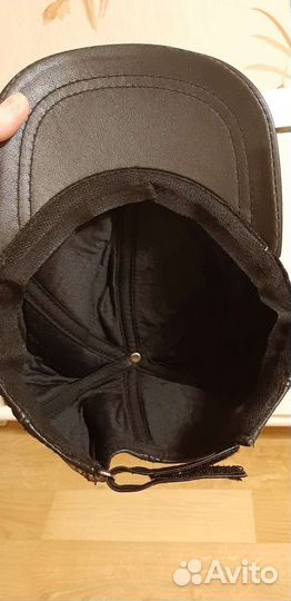 Кепка детская