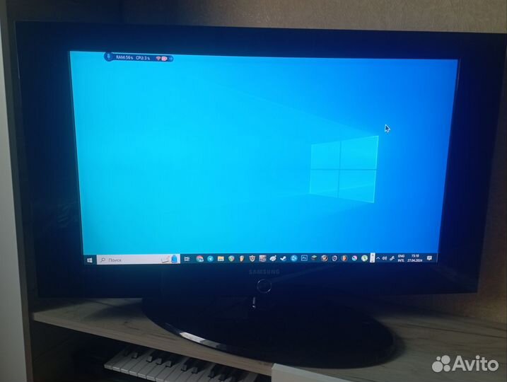 Телевизор Samsung 32