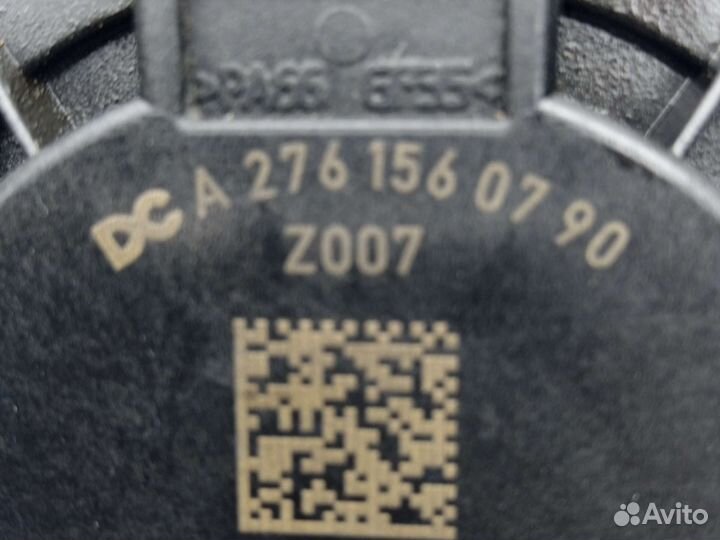 Датчик положения распредвала Mercedes M276