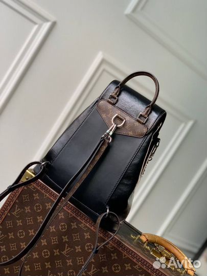 Рюкзак женский louis vuitton