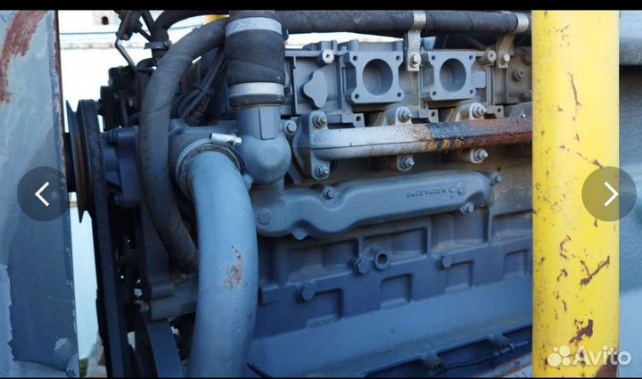 Трактор ХТЗ 16131-03, 2011