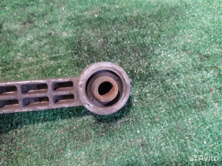 Опора (подушка) двигателя задняя Hyundai I20 2009