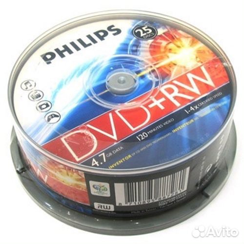 Dvd-rw CD-R диски