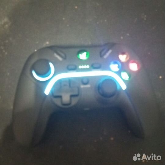 Игровой джойстик для пк