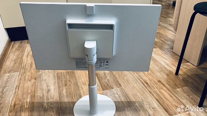 Мониторы nec multisync ex231w