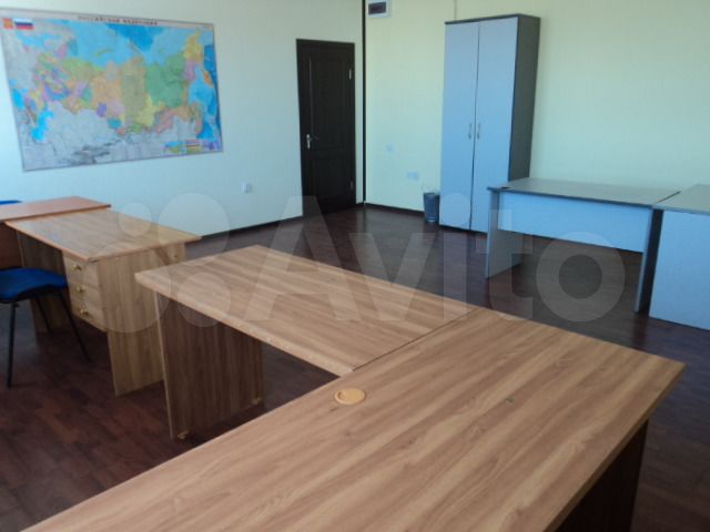 Офисное помещение, 35 м²