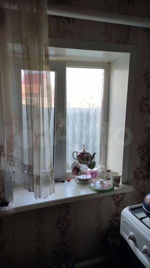 Дом 55 м² на участке 35 сот.