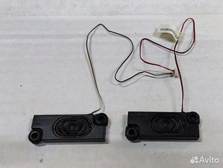 Динамики для ноутбука Toshiba L500 PK23000BJ00