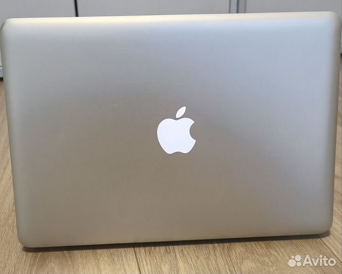 Macbook Pro 13 (Core i5, 12 gb озу)