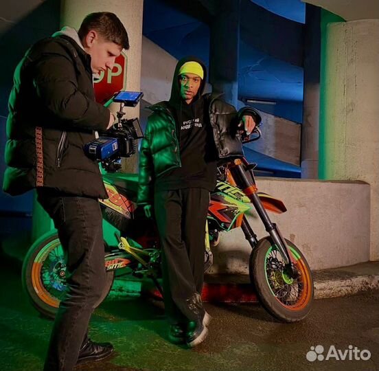 Видеограф видеооператор музыкальные клипы