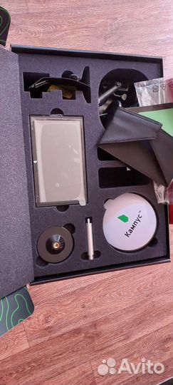 Агронавигатор Кампус навигатор