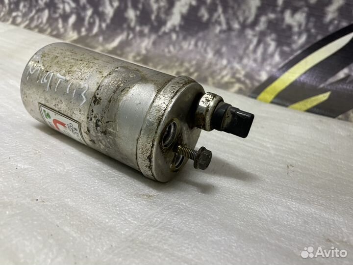 Осушитель кондиционера Daewoo Matiz Матиз