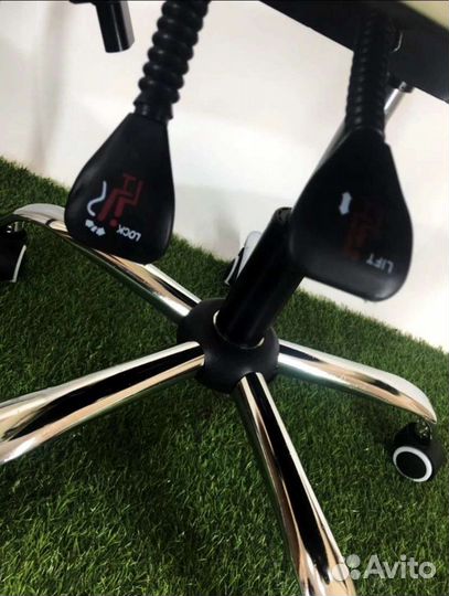 Офисное кресло+доставка