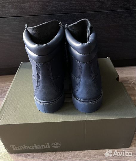 Ботинки Timberland boots