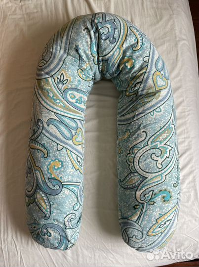 Подушка для беременных