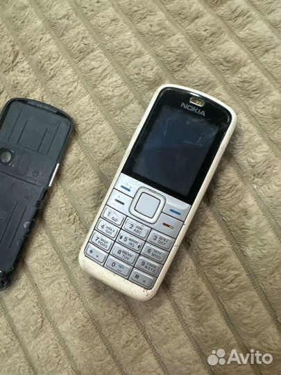 Nokia 5070