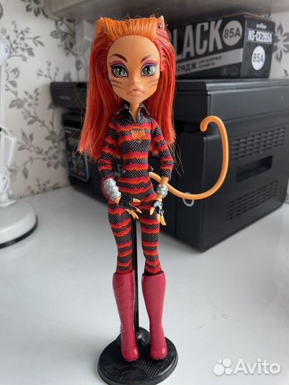 Продам куклу монстр хай