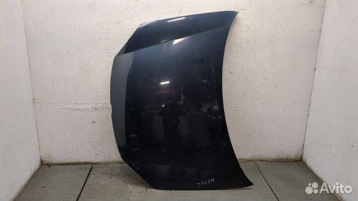 Капот Volkswagen Golf 5, 2008