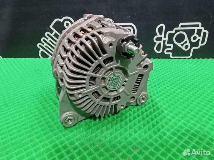 Генератор nissan qashqai HR16-DE MR18-DE MR20-DE