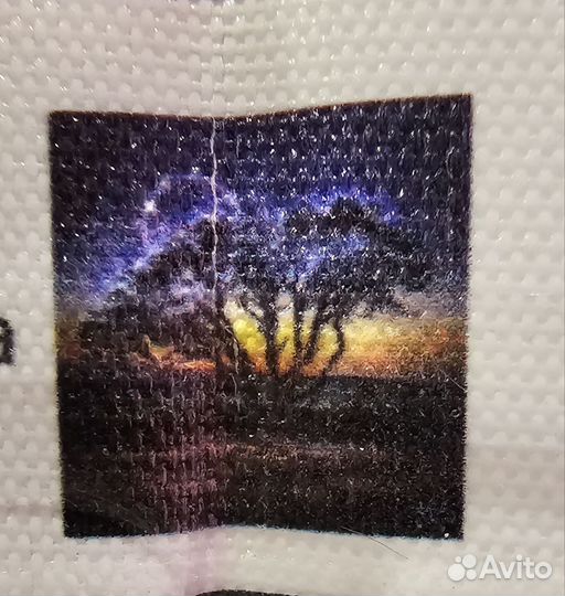 Алмазная мозаика картины по номерам