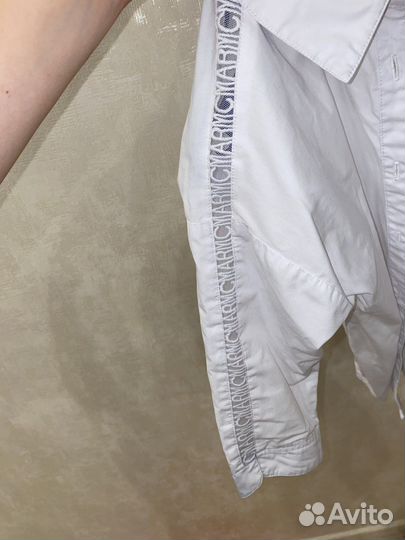 Рубашка женская детская