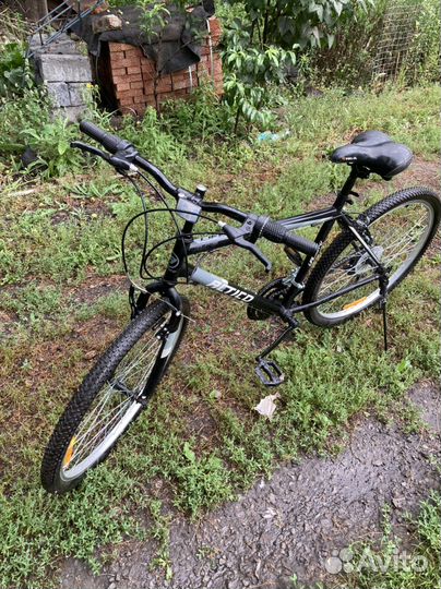 Велосипед Actico