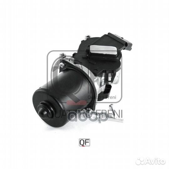 QF01N00008 мотор стеклоочистителя Renault Clio