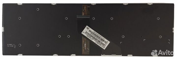 Клавиатура Packard Bell EasyNote TV11HC OEM