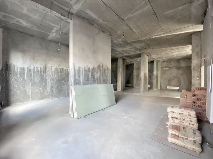 Свободного назначения, 212.5 м²