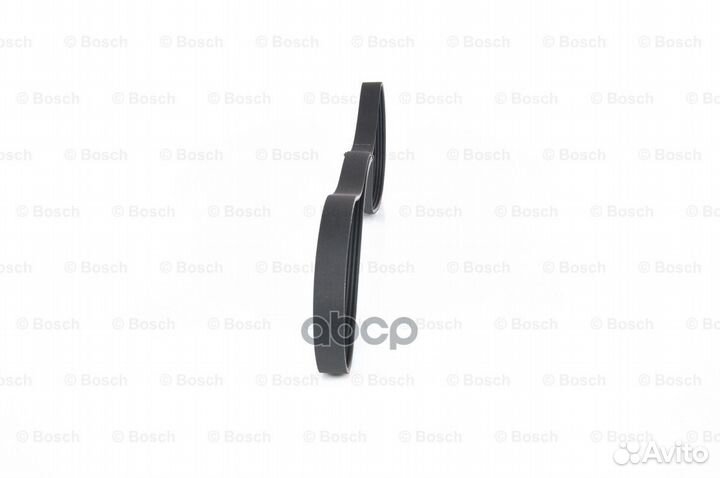 Поликлиновый ремень 6 pk 1590 1 987 946 096 Bosch