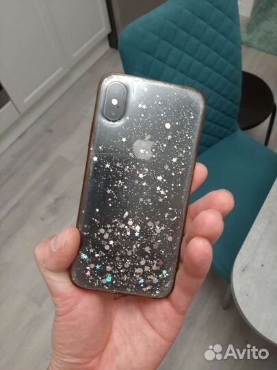 Мобильные телефоны бу iPhone 10хs