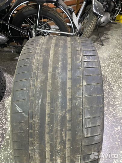 Vredestein Ultrac Vorti 275/35 R20