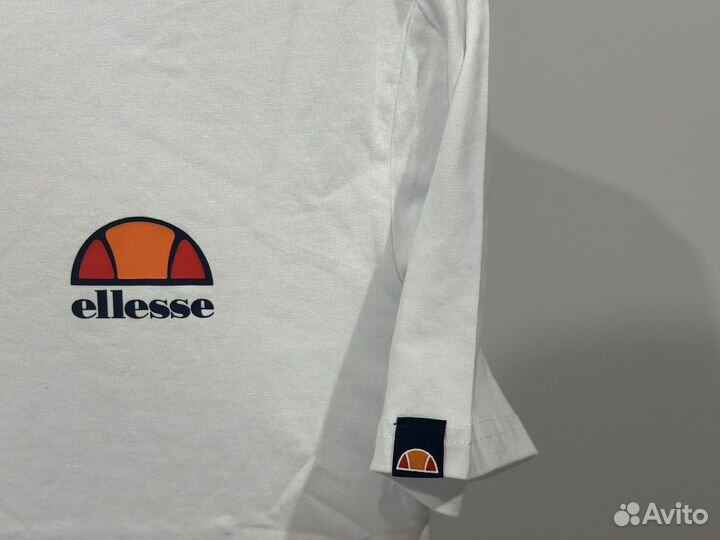 Футболка ellesse