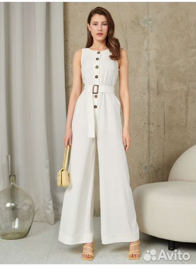 Комбинезон женский новый