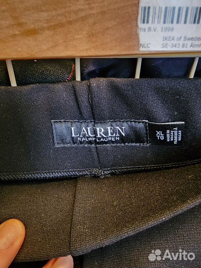 Леггинсы новые Ralph Lauren XL