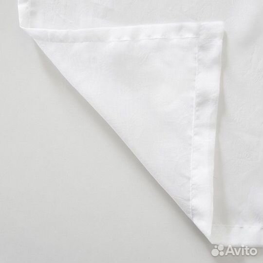 Шторы тюль новые