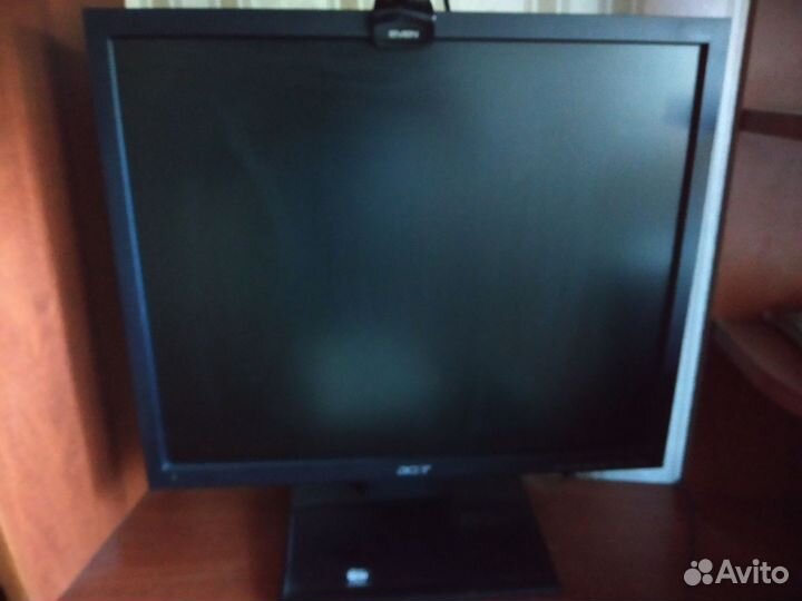 Монитор Acer 19
