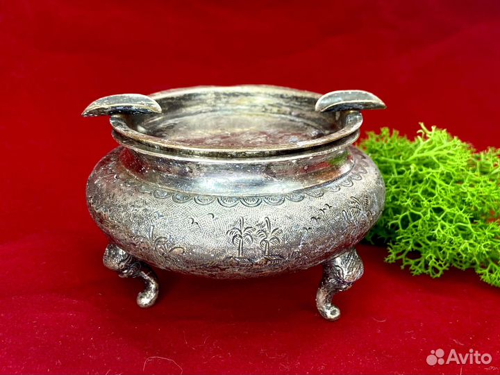 Пепельница 